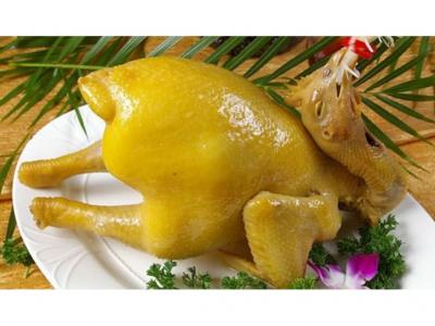 Gà Cúng VIFOODS - Lựa Chọn Hoàn Hảo Cho Đối Tác Nhà Hàng Và Quán Ăn 